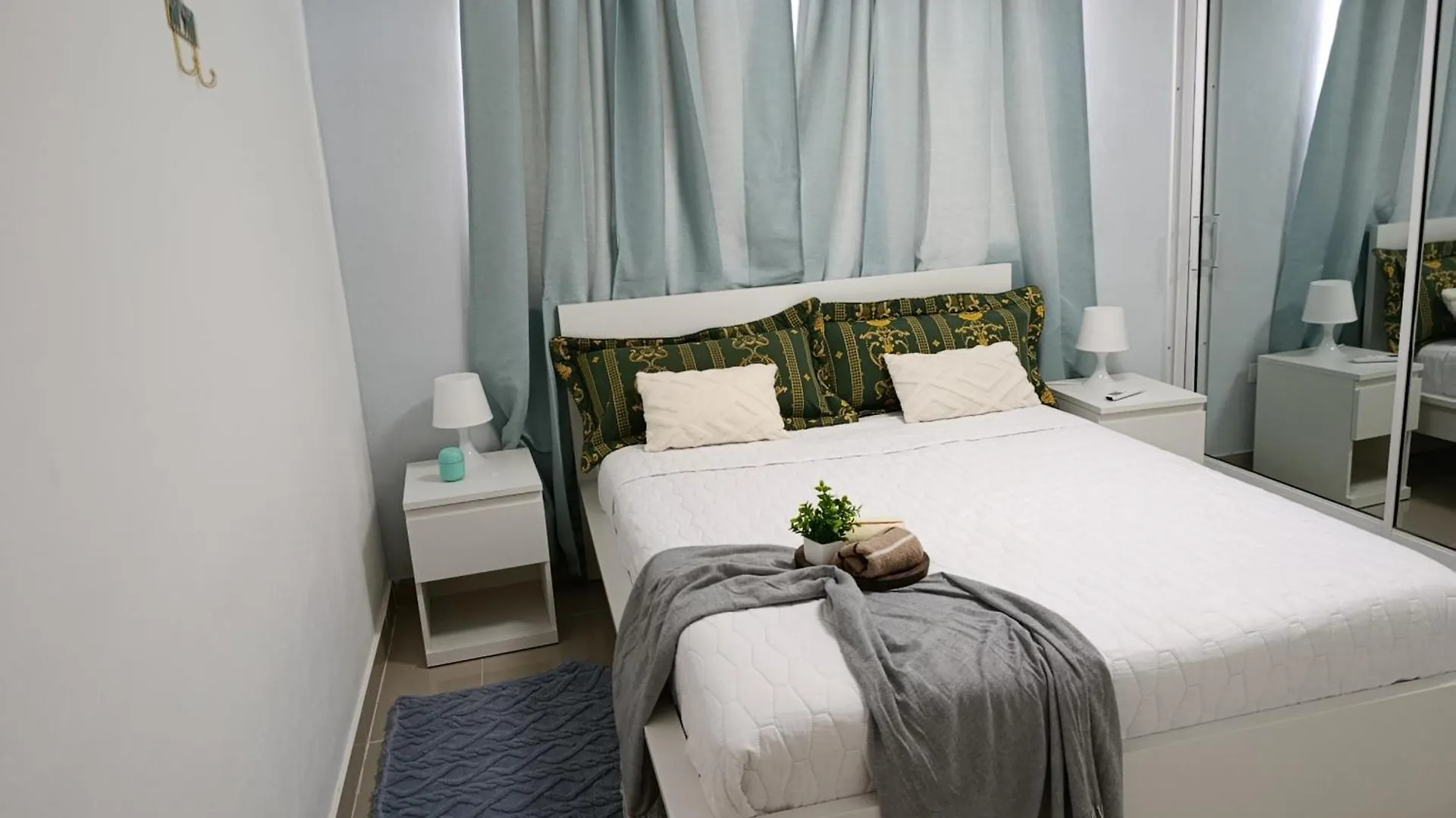 Apartment Norah Beach Punta Cana