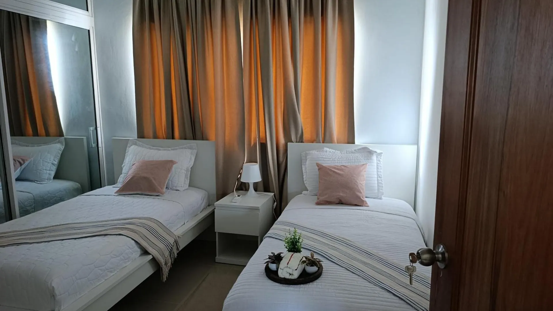 Norah Beach Punta Cana Dominikanska republiken