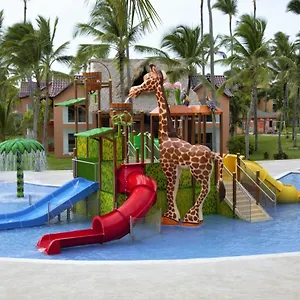 Tropical Deluxe Princess Курортный комплекс