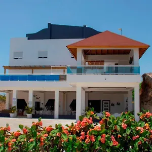Hotel Capriccio Mare Y Restaurante, Punta Cana