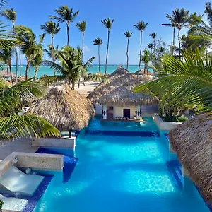 4* Hotel Paradisus (adults Only)