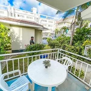 Hotel Tropicana Sol Caribes Near The Bavaro Beach Club & Spa, Punta Cana