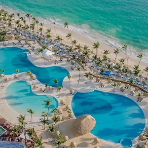 Semesteranläggning (resort) Bahia Principe Grand, Punta Cana