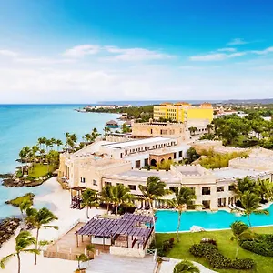Sanctuary Cap Cana, A Luxury Collection Resort, Dominican Republic, Adult Курортный комплекс