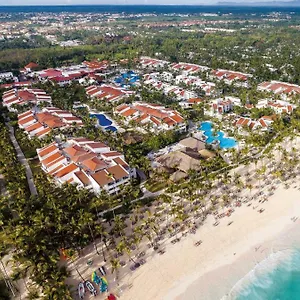 Semesteranläggning (resort) Occidental, Punta Cana